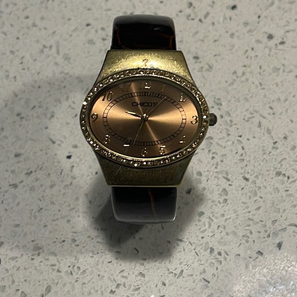 Chicos  Watch main image 5